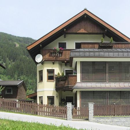 Apartment In Krimml With Parking Space Exterior photo