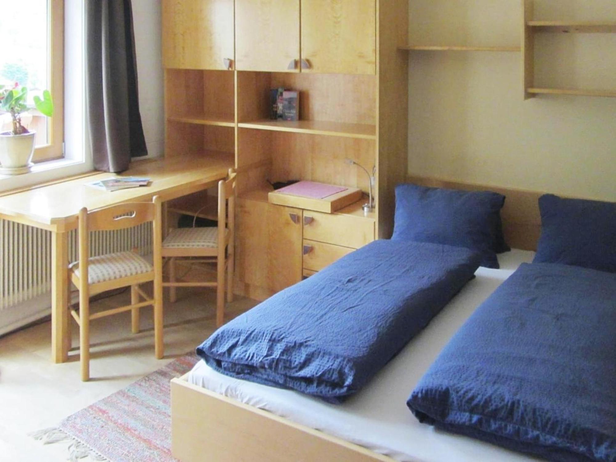 Apartment In Krimml With Parking Space Exterior photo